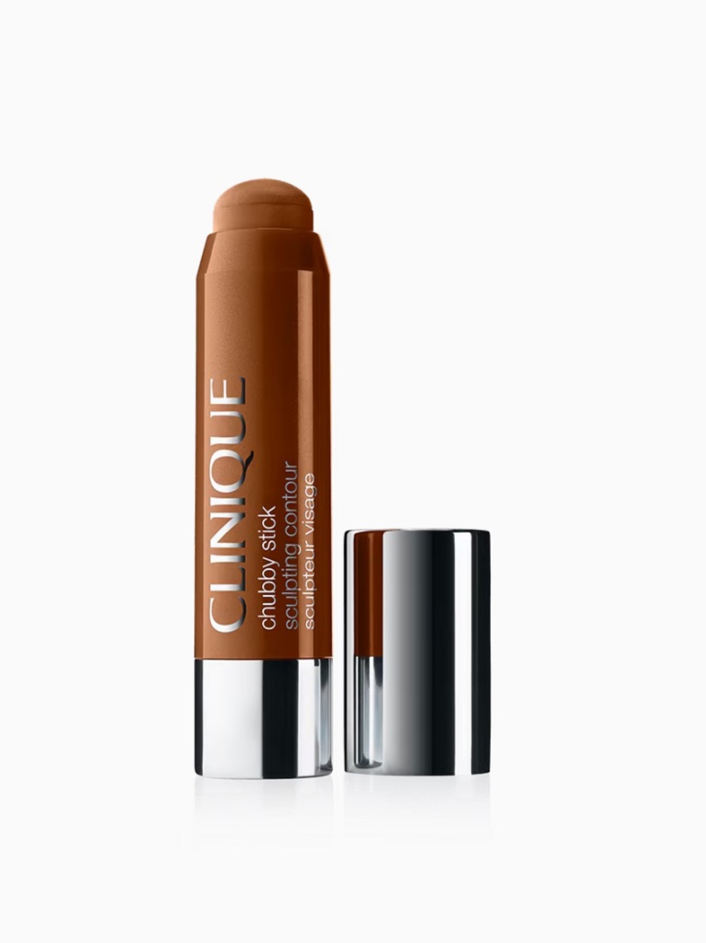 Clinique Chubby Stick Sculpting Contour - BRAND NEW!!   face makeup beauty